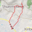 thumbnail for 永春寮山