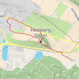 thumbnail for Hardstrasse - Hardstrasse