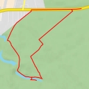 thumbnail for Drumul pe lângă Mlaștină - Drumul pe lângă Mlaștină