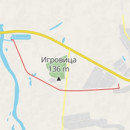 thumbnail for Р6 - Р6 - Плешчыцкі сельскі Савет