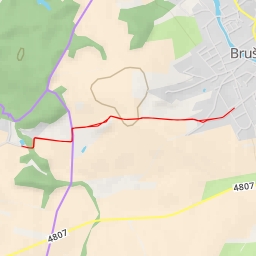 thumbnail for koupaliště