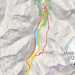 thumbnail for Tunnel du Grand-Saint-Bernard - Tunnel du Grand-Saint-Bernard