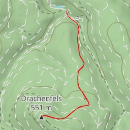 thumbnail for Drachenfels (Westfels)