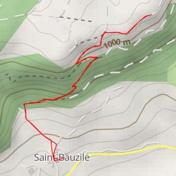 thumbnail for Route de Brenoux