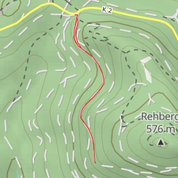 thumbnail for Rehbergquelle - Waldrohrbach