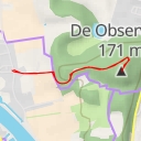 thumbnail for D'n Observant