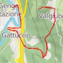 thumbnail for Strada Statale 76 della Val d'Esino