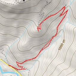 thumbnail for Ranger Creek Trail