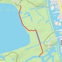 thumbnail for Het Luijendijkje - Het Luijendijkje