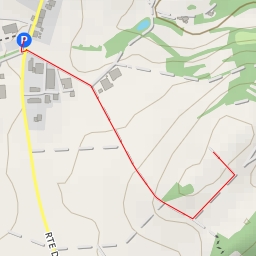 thumbnail for Chemin des Moulins