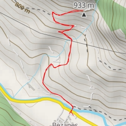 thumbnail for Pico Castiello