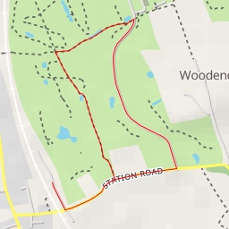 thumbnail for Styal Golf Club - Manchester Airport Eastern Link Road