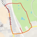 thumbnail for Styal Golf Club - Manchester Airport Eastern Link Road