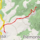 thumbnail for Chiesetta di San Pasquale - Strada provinciale di Monte Martano/2