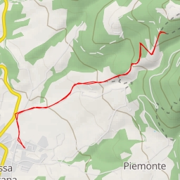 thumbnail for Chiesetta di San Pasquale - Strada provinciale di Monte Martano/2