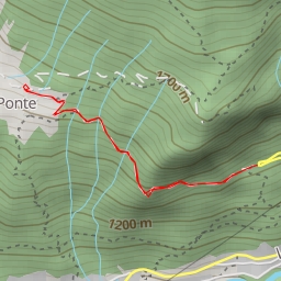 thumbnail for Rifugio Alpe Ponte