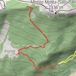 thumbnail for Rifugio Motta