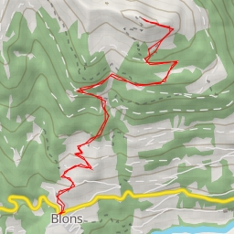 thumbnail for Falvkopf