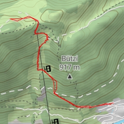 thumbnail for Startplatz Alp Schwand