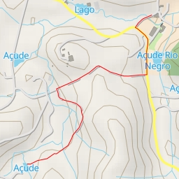 thumbnail for Açude