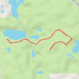 thumbnail for Potawatomi Trail - Potawatomi Trail