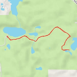 thumbnail for Potawatomi Trail - Potawatomi Trail