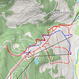 thumbnail for Bergstraße