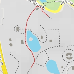 thumbnail for ရန်ကုန်တိရိစ္ဆာန်ဥယျာဉ် - တိရစ္ဆာန်ဥယျာဉ်လမ်း - Yangon