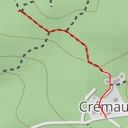 thumbnail for Roc de l'Oie