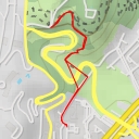 thumbnail for Passeggiata Massimo Cimino - Roma