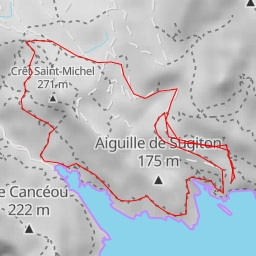 thumbnail for Balcon des Toits - Marseille