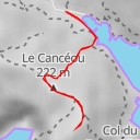 thumbnail for Sentier des Crêtes de Morgiou - Marseille