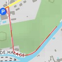 thumbnail for Chemin de Halage - Chemin de Halage