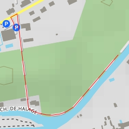 thumbnail for Chemin de Halage - Chemin de Halage