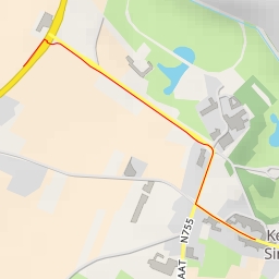 thumbnail for Naamsesteenweg - Naamsesteenweg