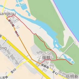 thumbnail for 漁人步道 - 漁人步道