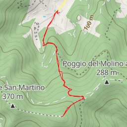 thumbnail for Monte Barbatoia