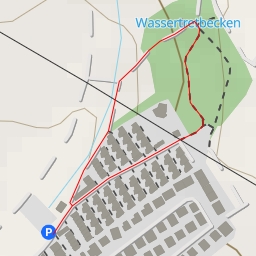 thumbnail for Wassertretbecken