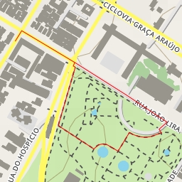 thumbnail for Pista de Caminhada - Pista de Caminhada - Recife