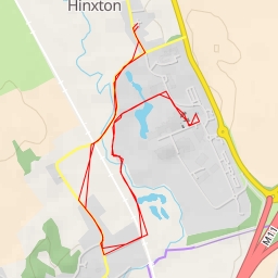 thumbnail for European Bioinformatics Institute - London Road - South Cambridgeshire