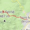 thumbnail for Chemin de Montlous - Chemin de Montlous