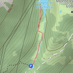 thumbnail for Stagno di Peschiera