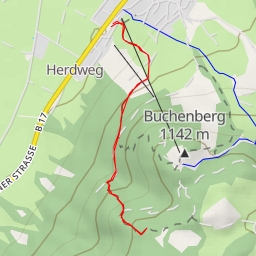 thumbnail for Fünfseenblick