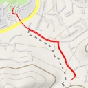 thumbnail for Los Padres Trail - Thousand Oaks