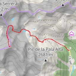 thumbnail for Pic de la Cabaneta