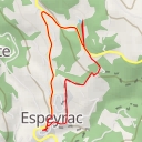 thumbnail for Route de Baldou - Route de Baldou