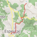 thumbnail for Route de Verlong - Route de Verlong