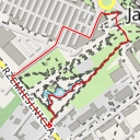 thumbnail for Jaworznickie Planty - Jaworznickie Planty - Jaworzno