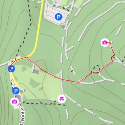 thumbnail for Hexenkogelweg - Gemeinde Hohe Wand