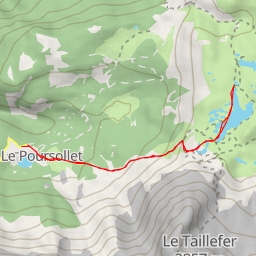 thumbnail for Chalets de la Barrière - Livet-et-Gavet